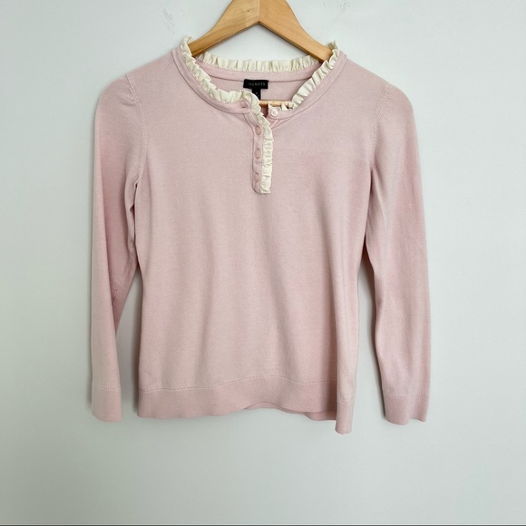 Talbots Sweater - Picture 3 of 7